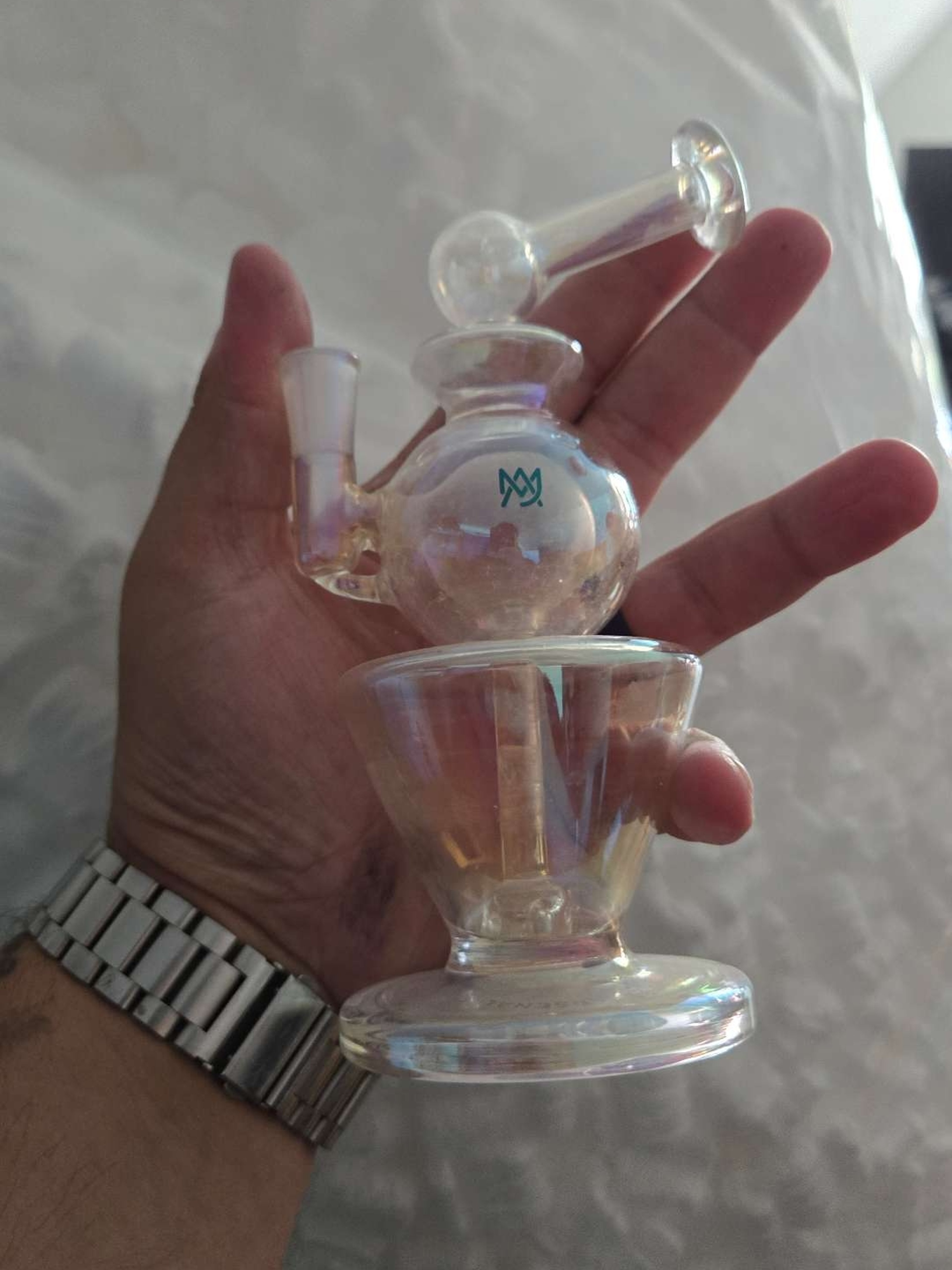 Preview pic of Mj arsenal gemini
