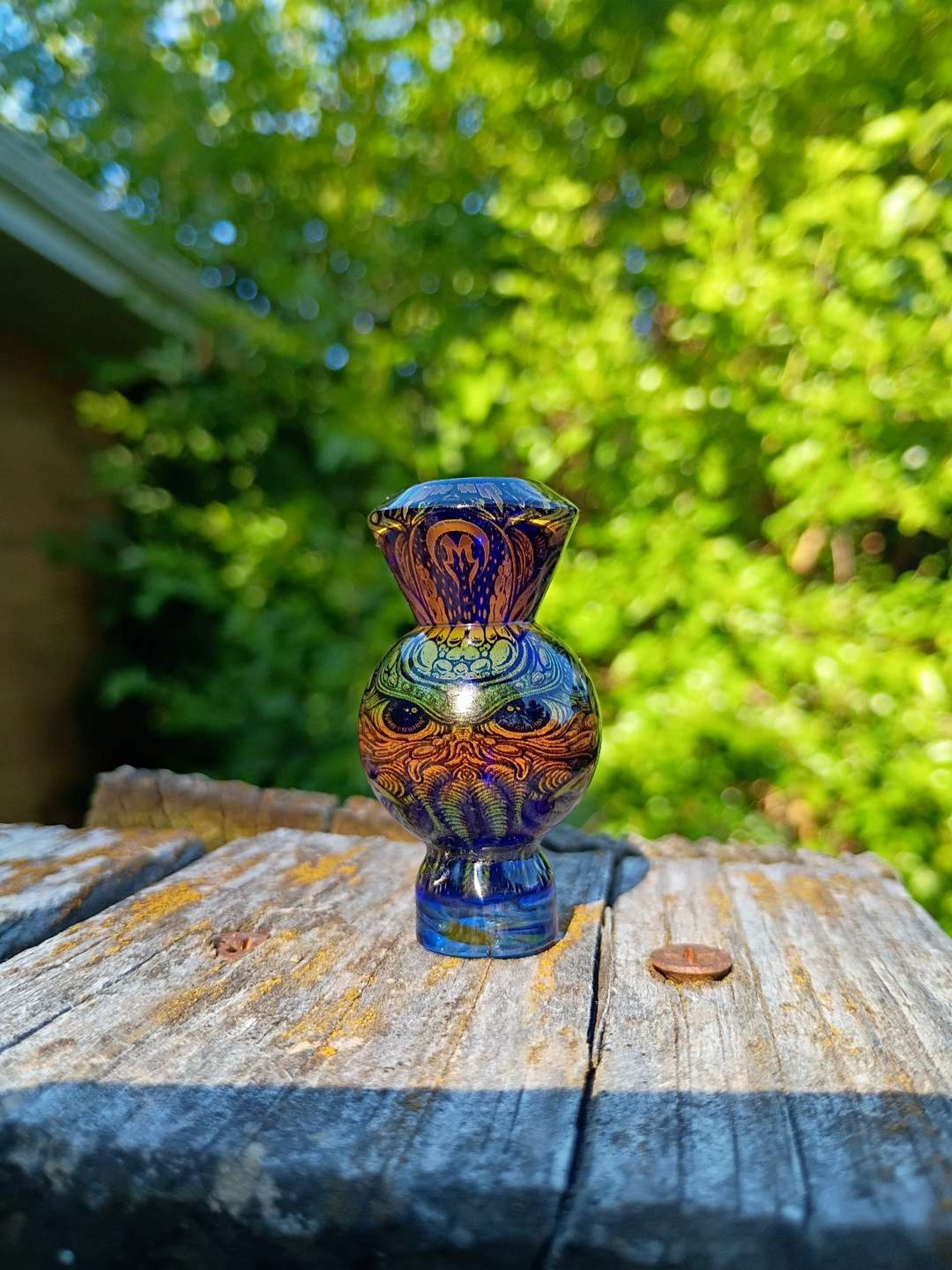 Preview pic of Mothership