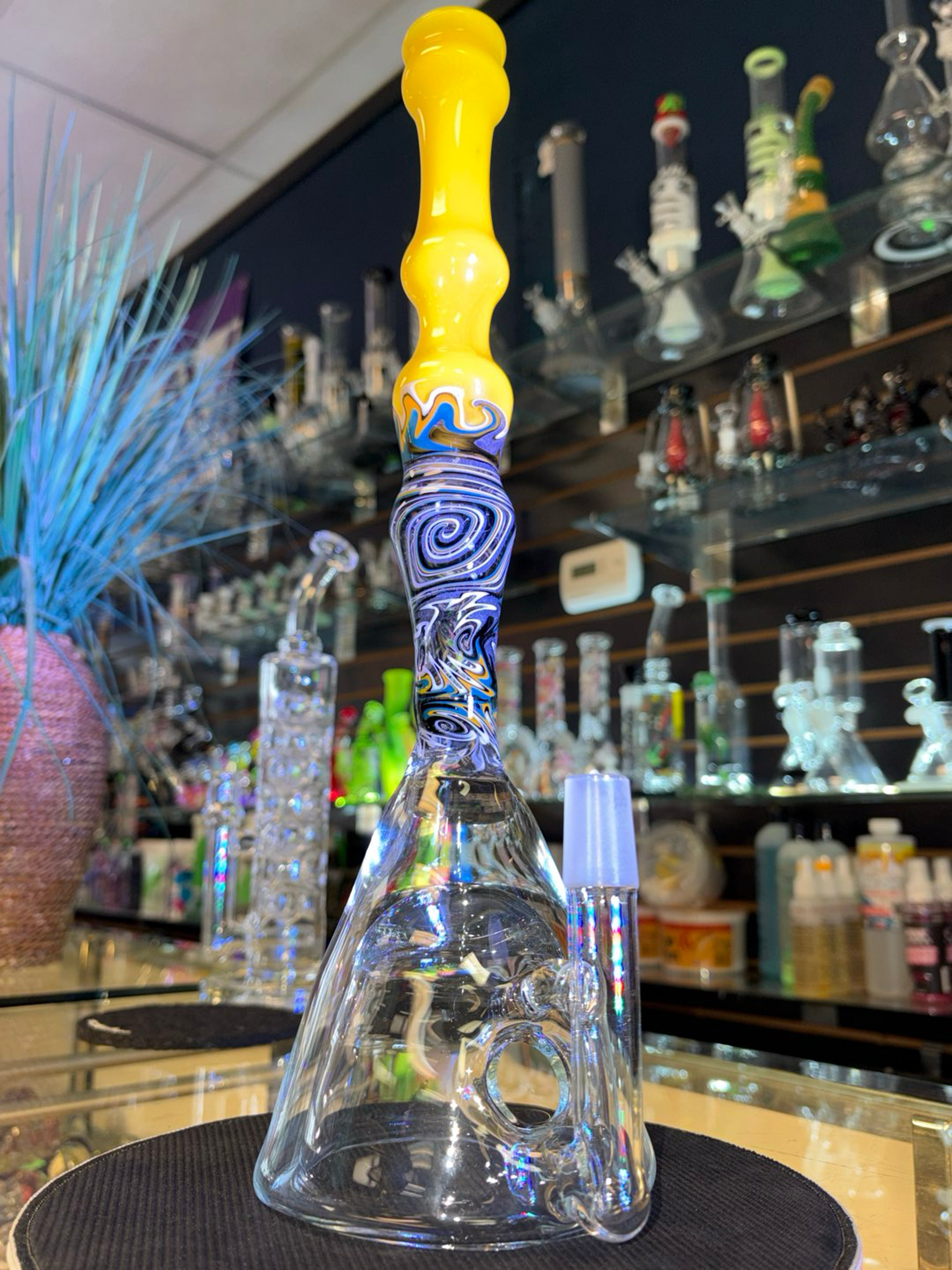 Preview pic of WIG-WAG TUBE (unknown artist)￼