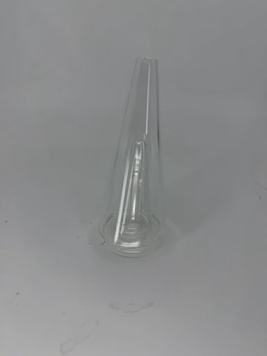 Preview pic of Puffco Peak Top (Clear)