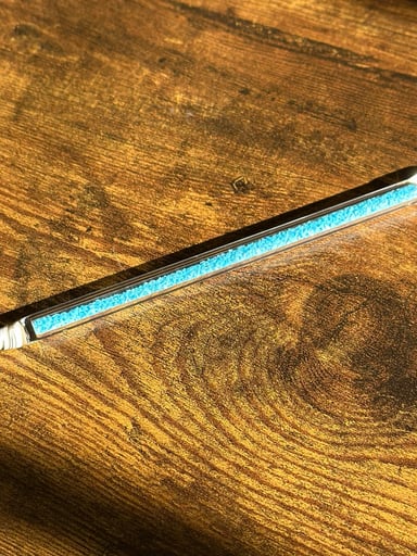 Preview pic of He per Glitter Pencil Dab Tool