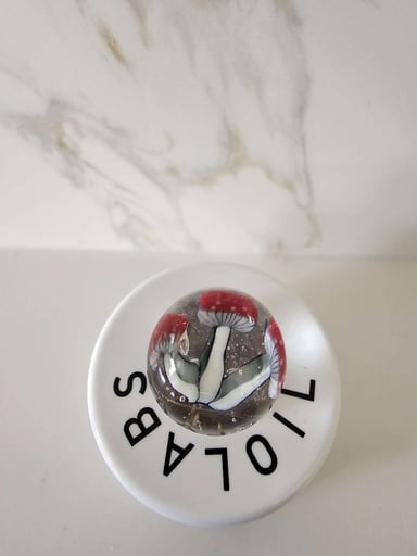 Preview pic of Millie Top Marble low reserve 15$