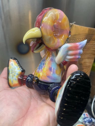 Preview pic of Aquariust x calm comes in peli