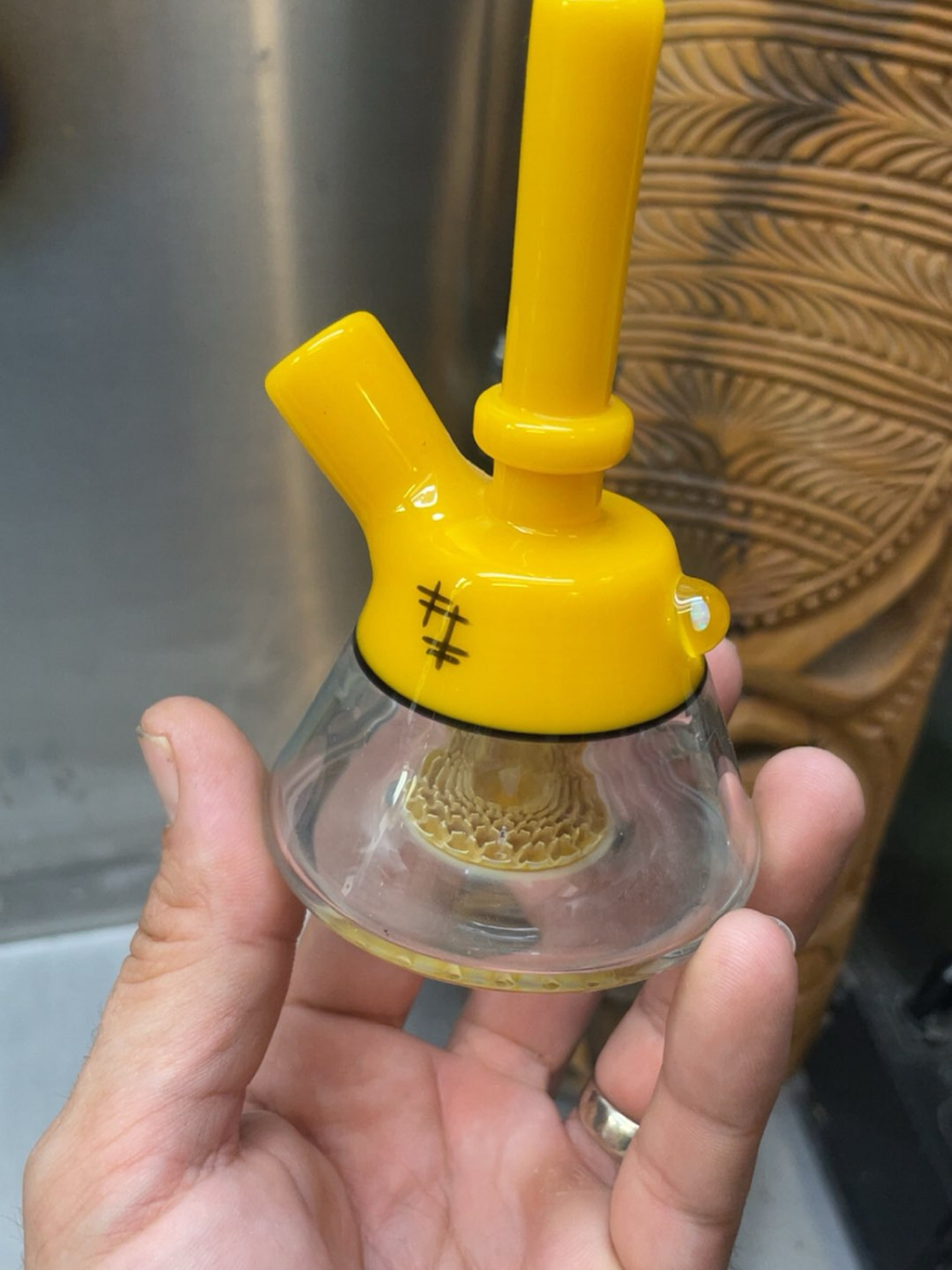 Preview pic of Yunk mini