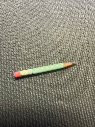 Preview pic of Mini sherbert tool