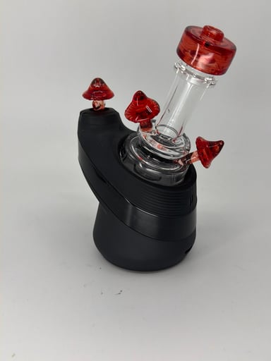 Preview pic of Peak V2 Black w Mushroom Dry Top