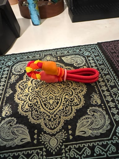 Preview pic of Brand new French brand tuff tether