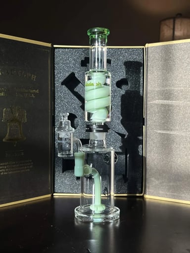 Preview pic of Illadelph Ben Danklin Coil