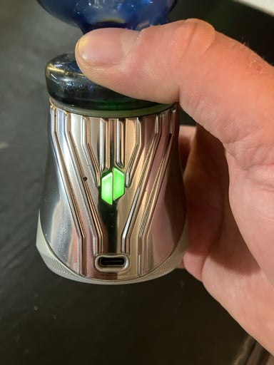 Preview pic of Puffco Guardian Peak Pro
