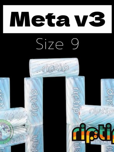 Preview pic of Gordo Scientific Riptip - Meta v3 - Size 9