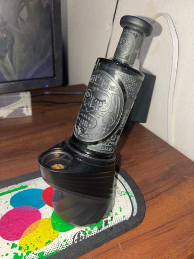 Preview pic of Puffco