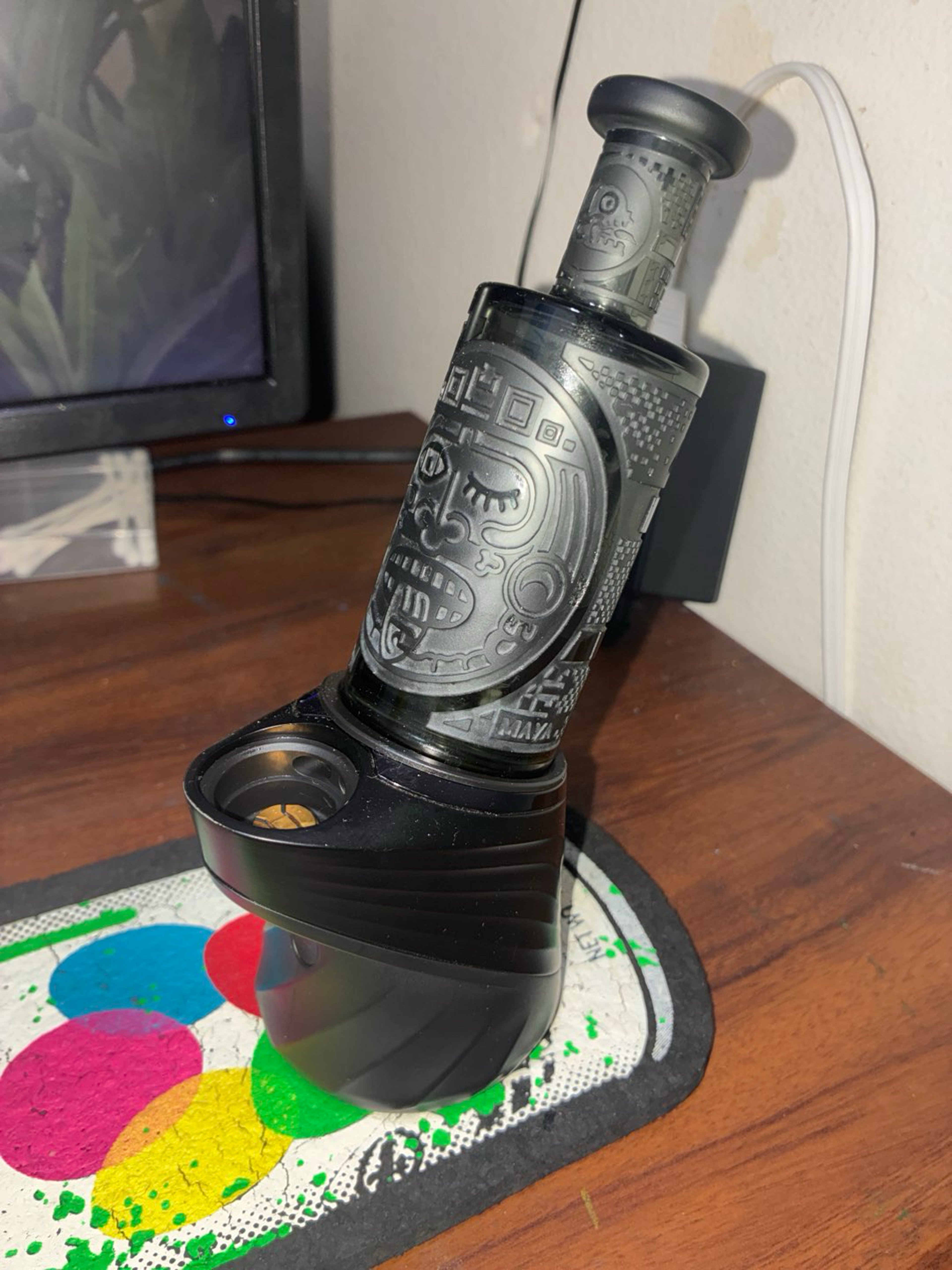 Preview pic of Puffco