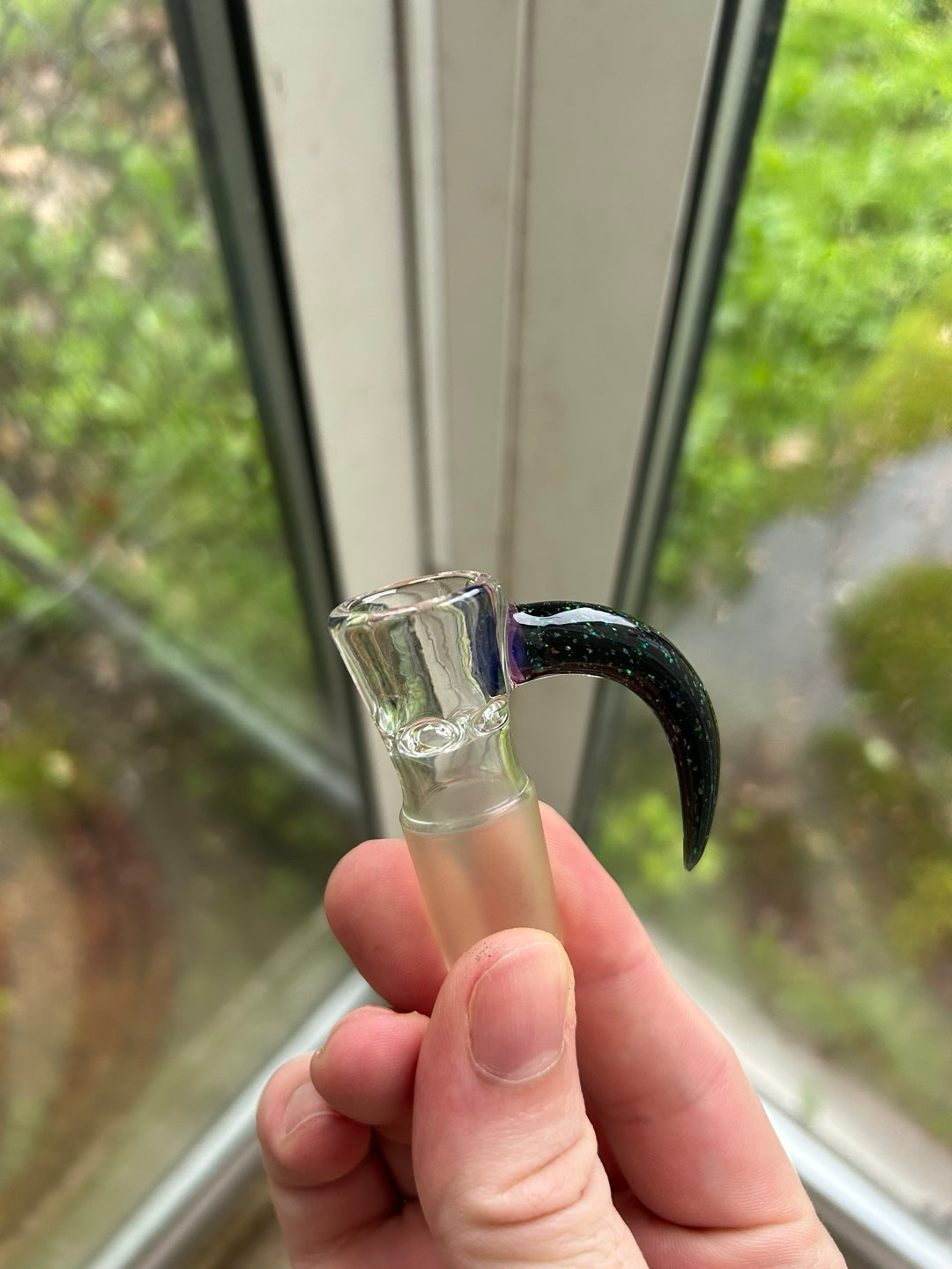 Preview pic of Papa P 18mm 4 hole Slide