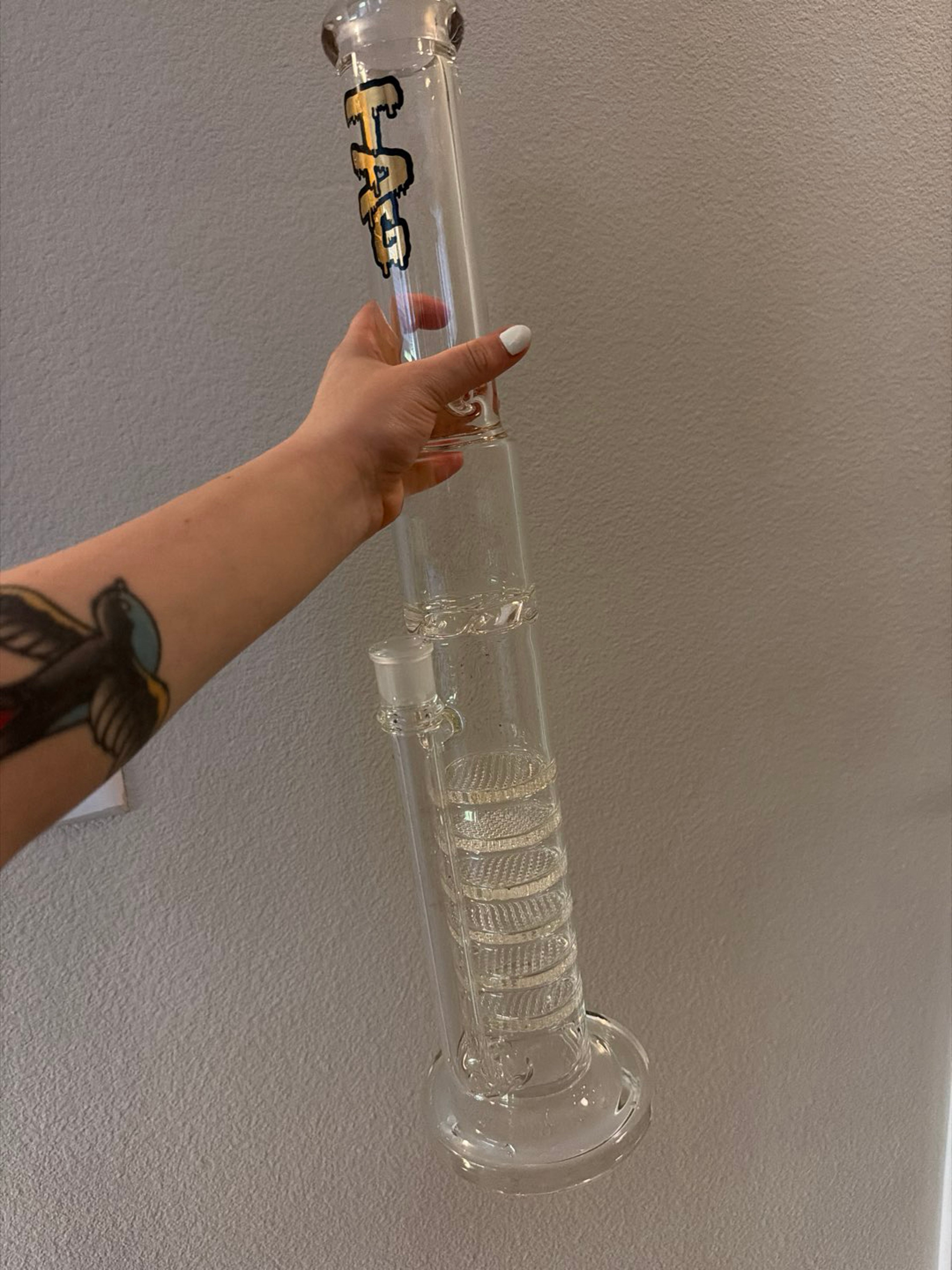 Preview pic of TAG bong