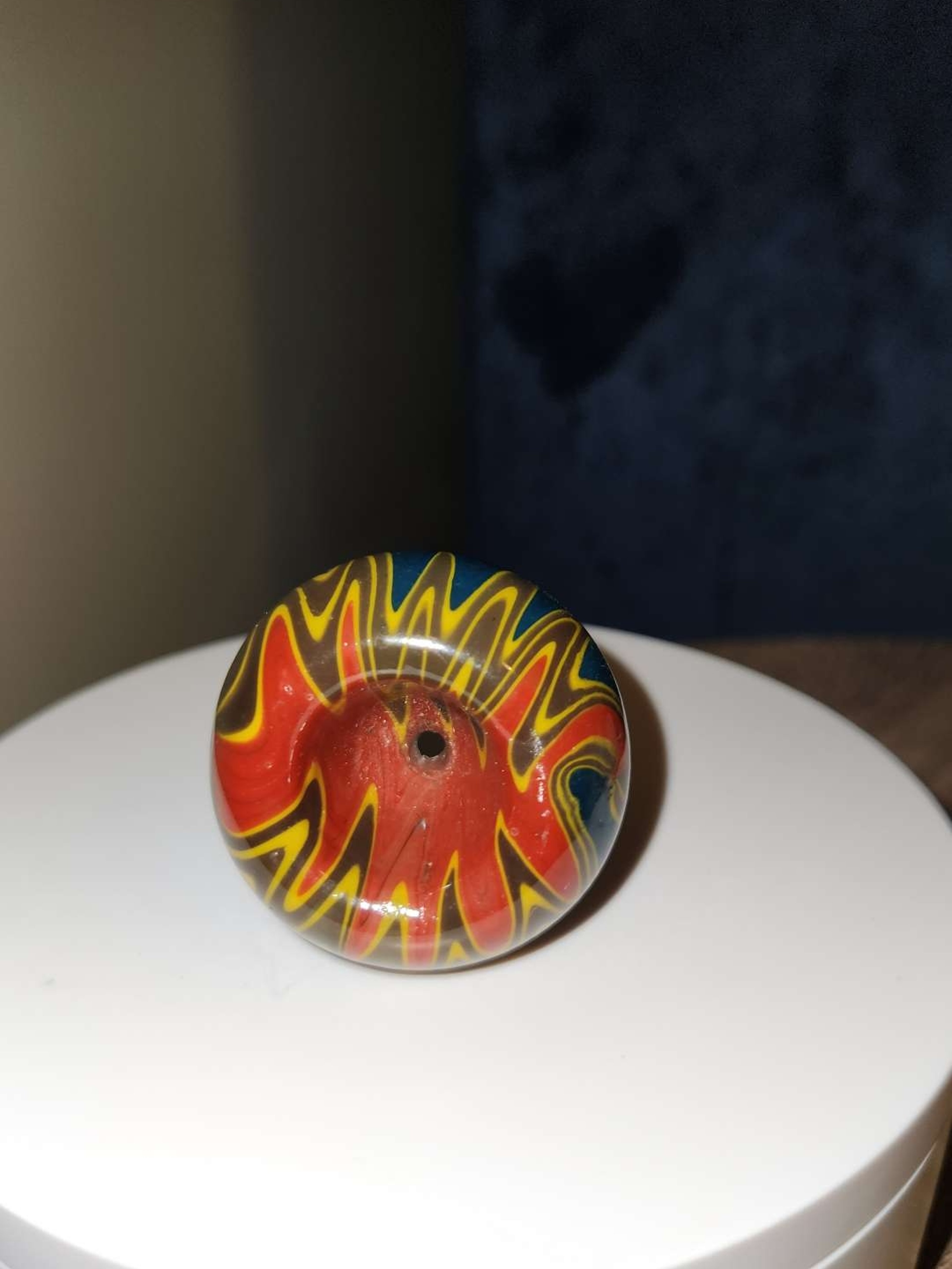 Preview pic of Squanchy Worked 14mm slide NR NEW