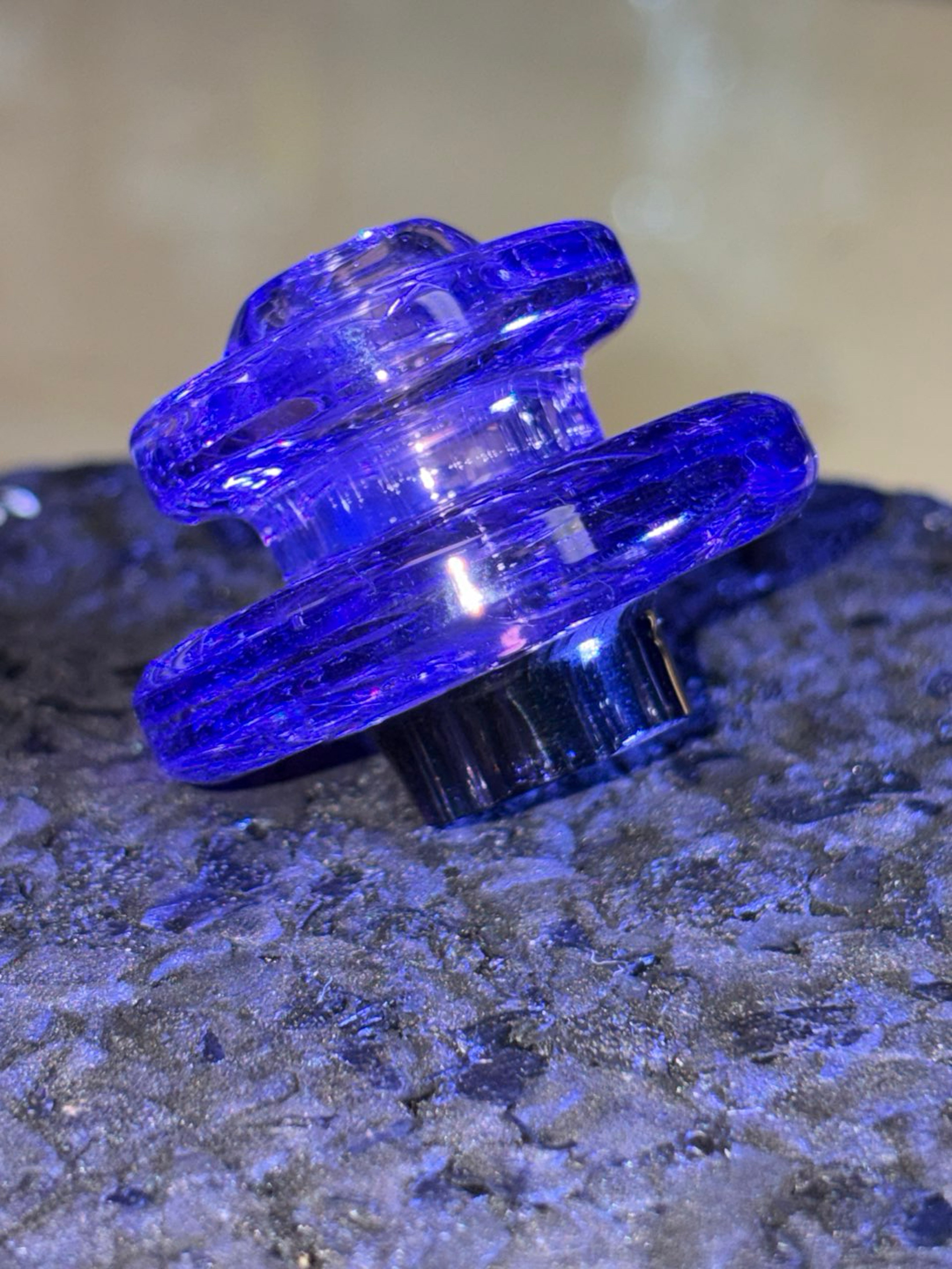 Preview pic of SYMBIARTIC carbcap