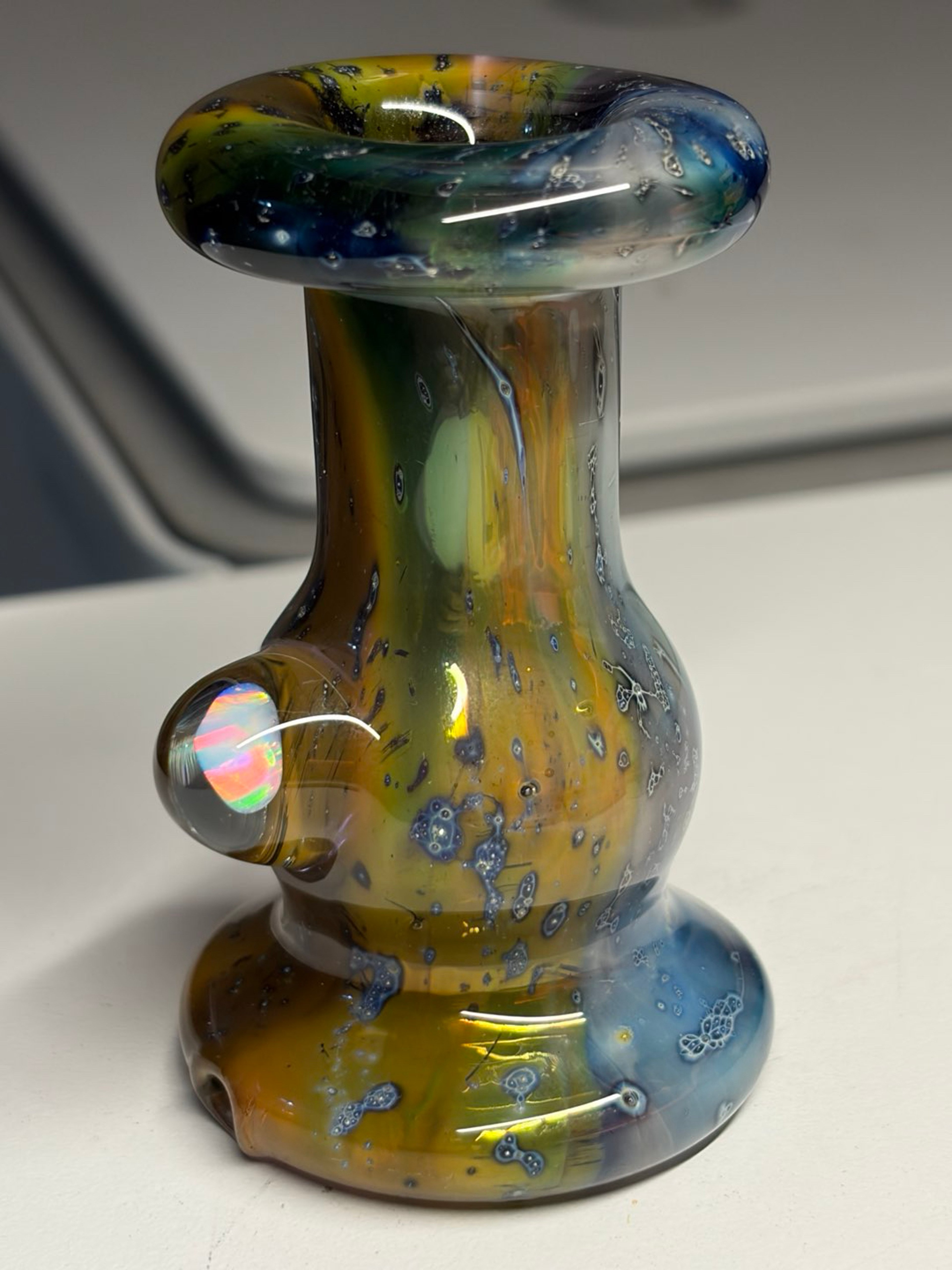 Preview pic of Puffco Dry Top