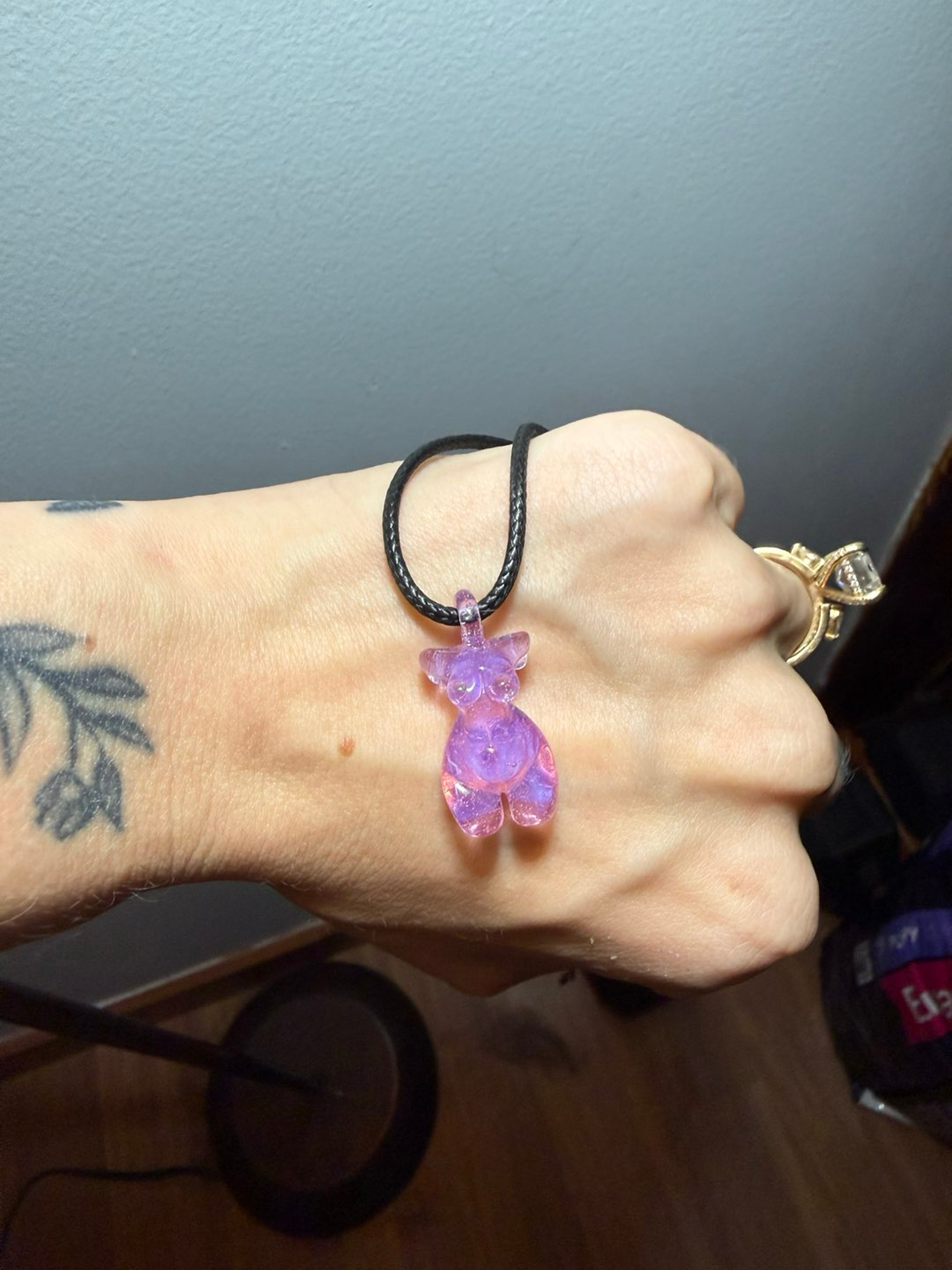 Ishtar pendant image 0