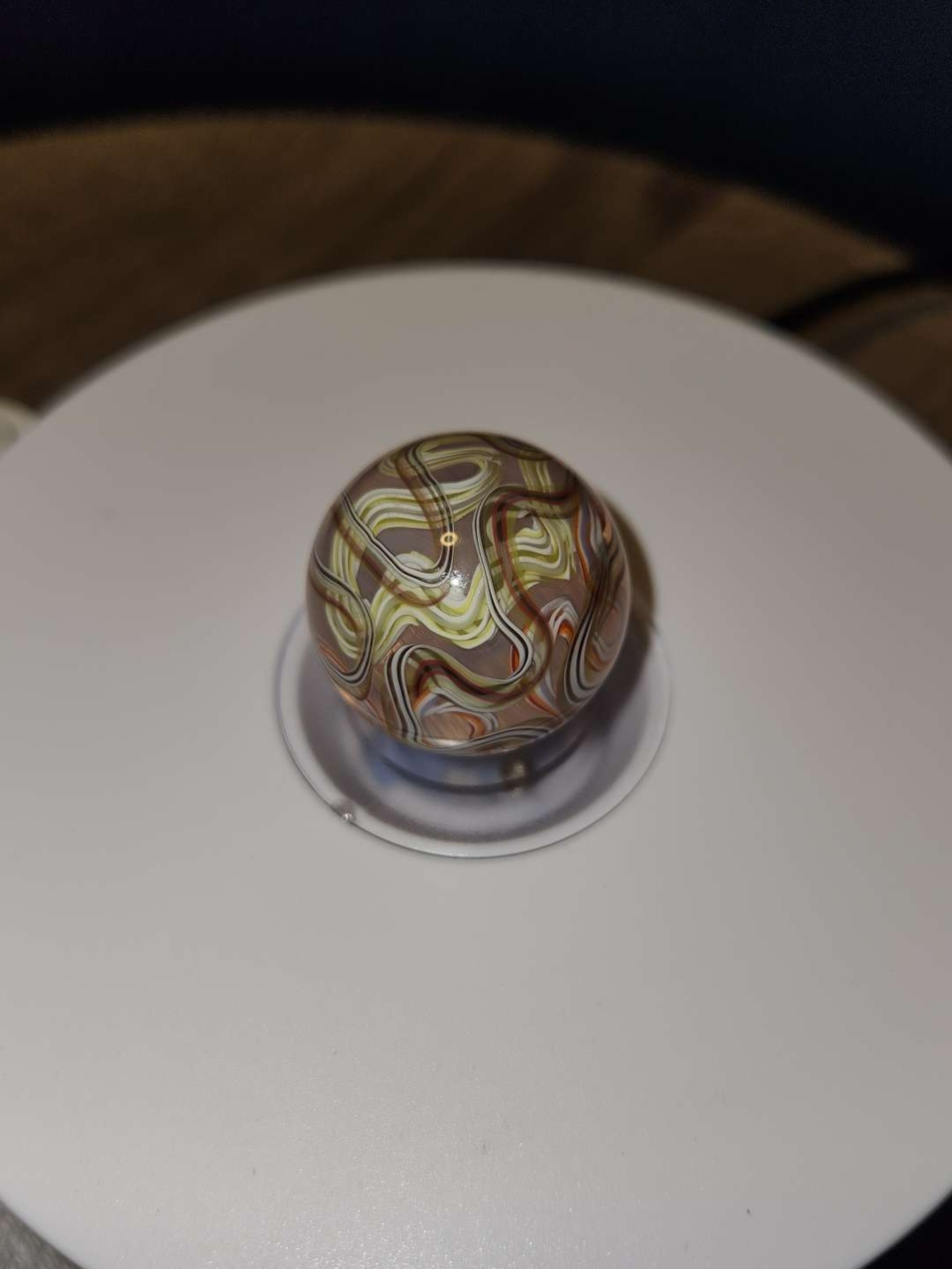 Preview pic of UV 1.14 marble trippy Line work