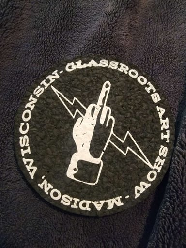 Preview pic of Grassroots Art Show x Moodmats
