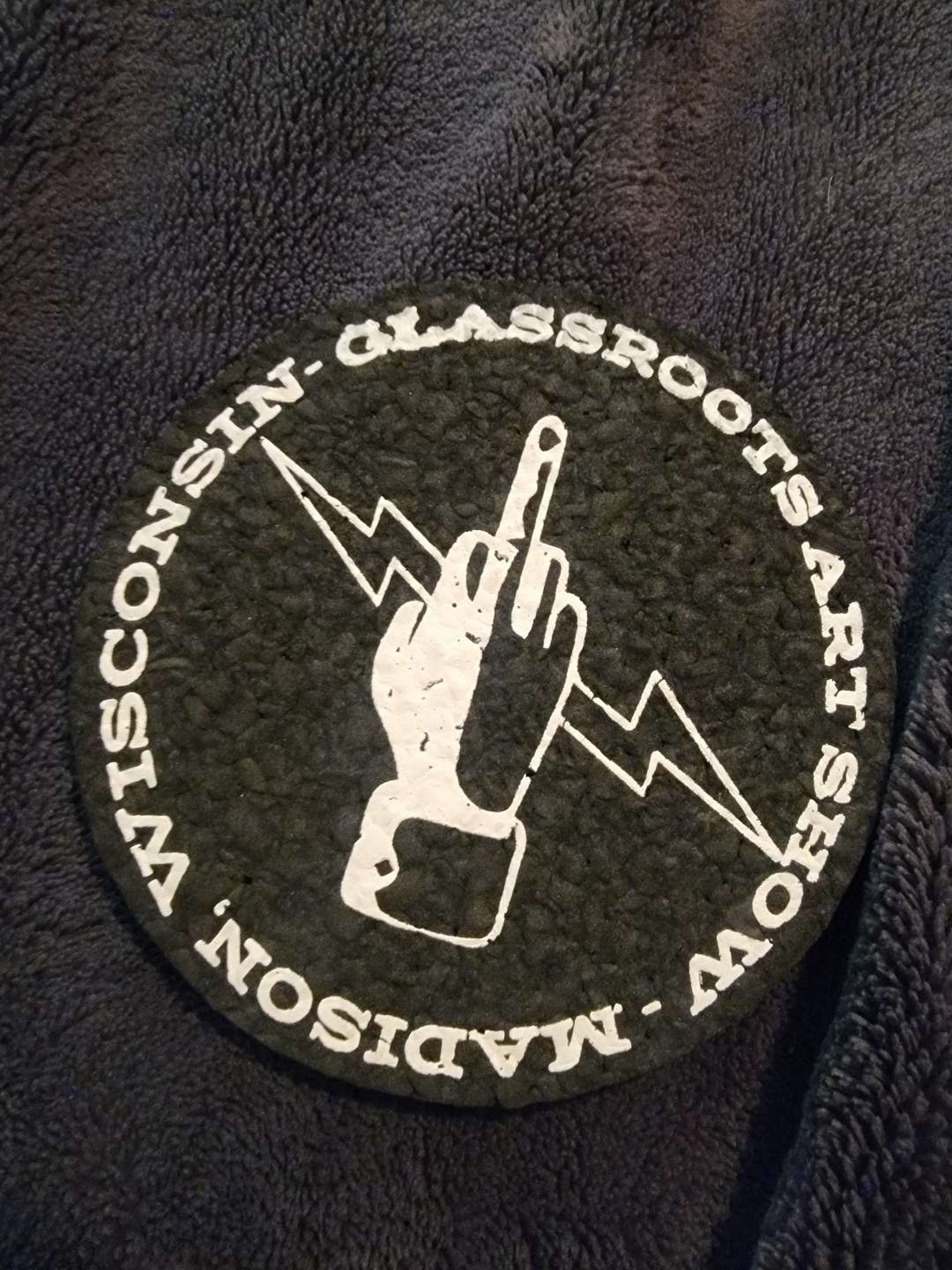 Preview pic of Grassroots Art Show x Moodmats