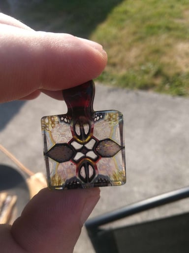 Preview pic of Hefe pendy