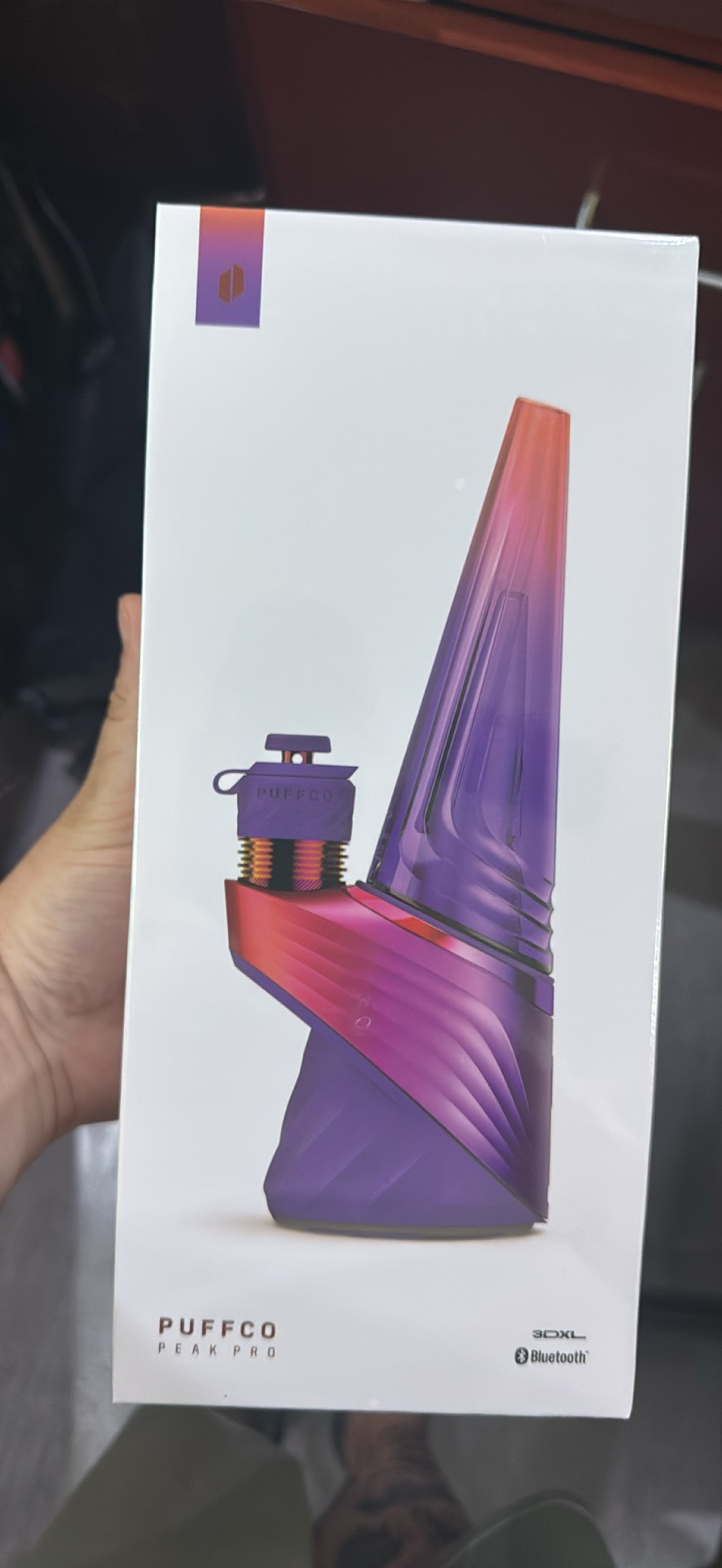 Preview pic of Puffco Plasma Bundle w/ Lanyard 🕺