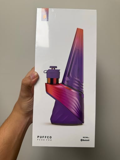 Preview pic of Puffco Plasma