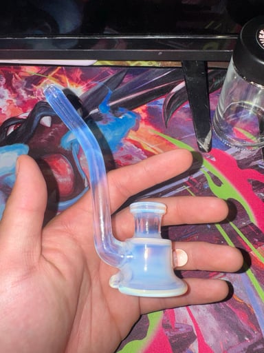 Preview pic of Ghost White Miyagi Terplock v1
