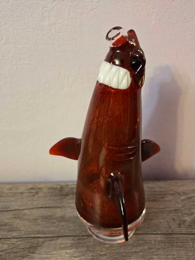 Preview pic of Kahuna Glass Heady Peak / Peak Pro Top / Topper American Glass Attachment Rare Color