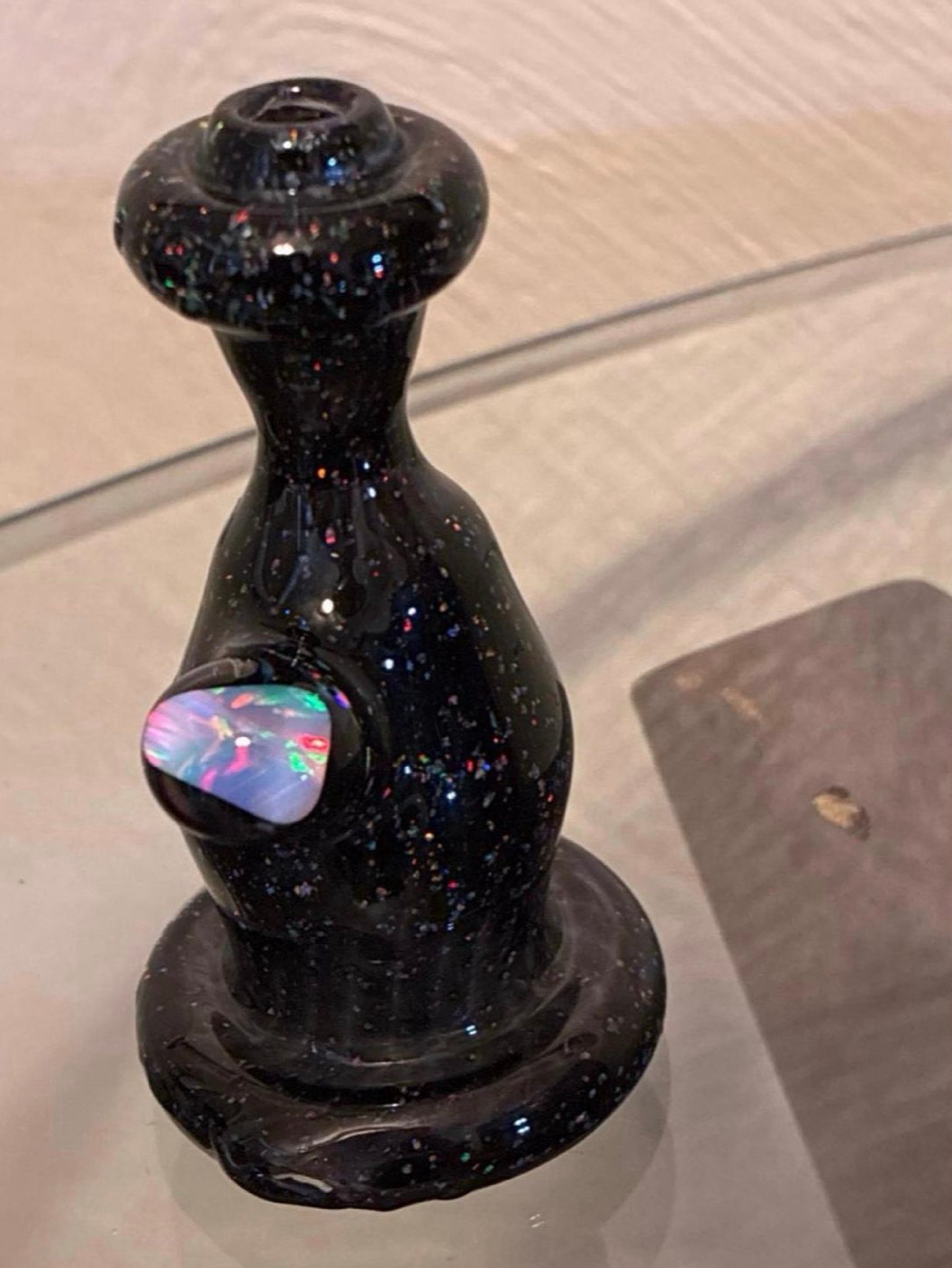 Dry Top With Opal image 0
