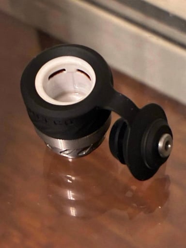 Preview pic of Peak Pro 3D Chamber