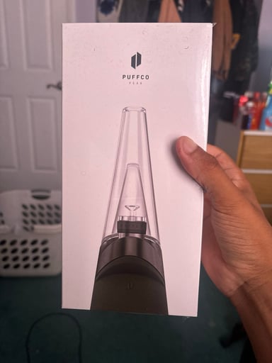 Preview pic of Puffco peak pro