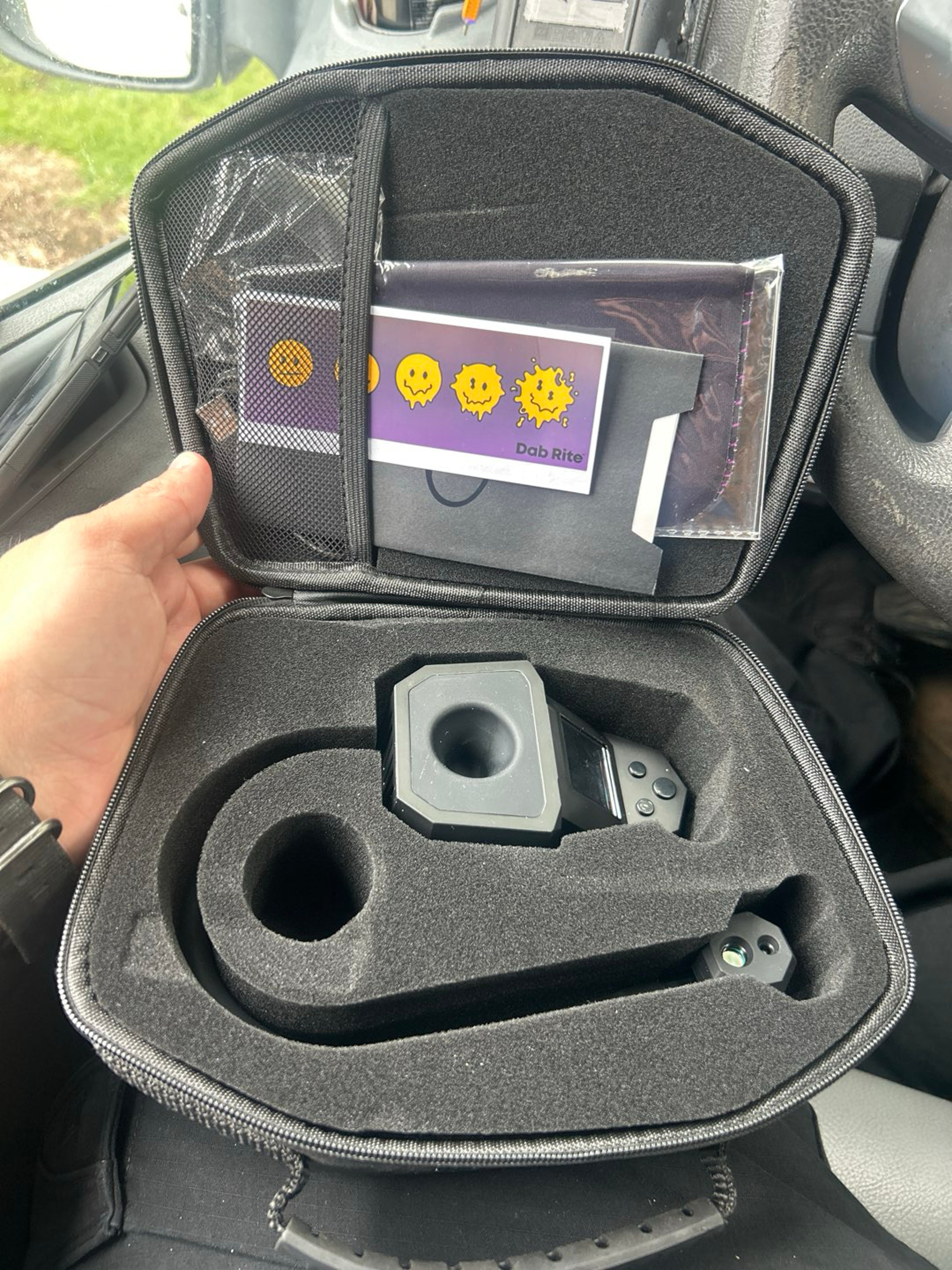 Dab Rite Pro 2.1 image 0