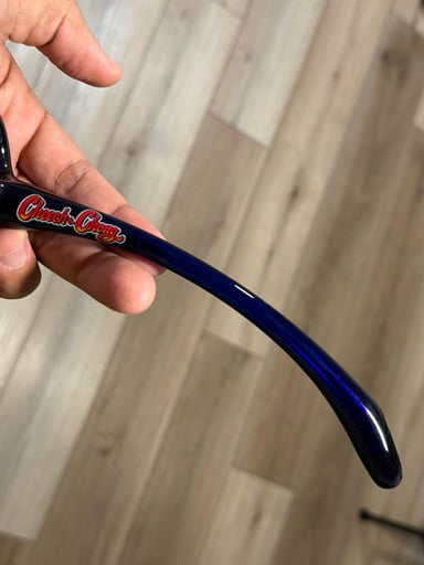 Preview pic of Cheech and Chong wizard pipe
