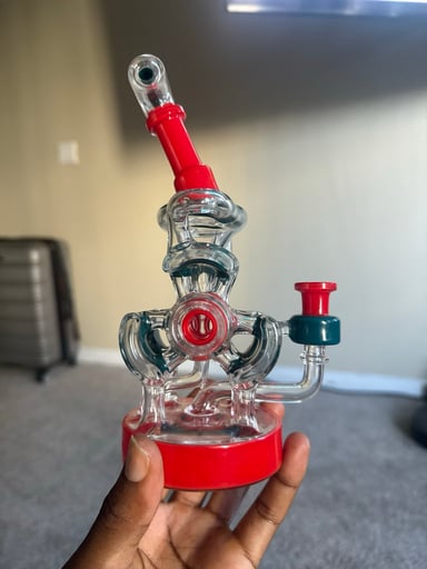Preview pic of Evol Empire Bio Hazard Mini