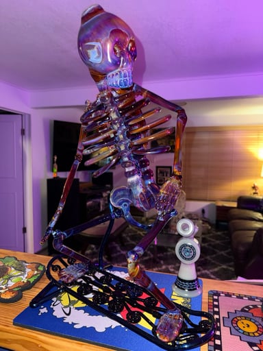 Preview pic of Carsten Large scale functional display rig