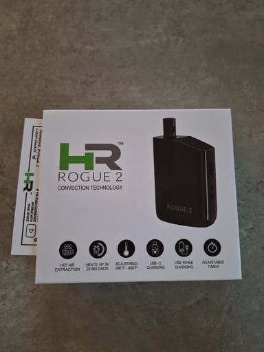 Preview pic of Healthy Rips Rouge 2 NEW