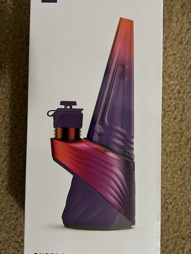 Preview pic of Puffco Peak Pro 3DXL Plasma