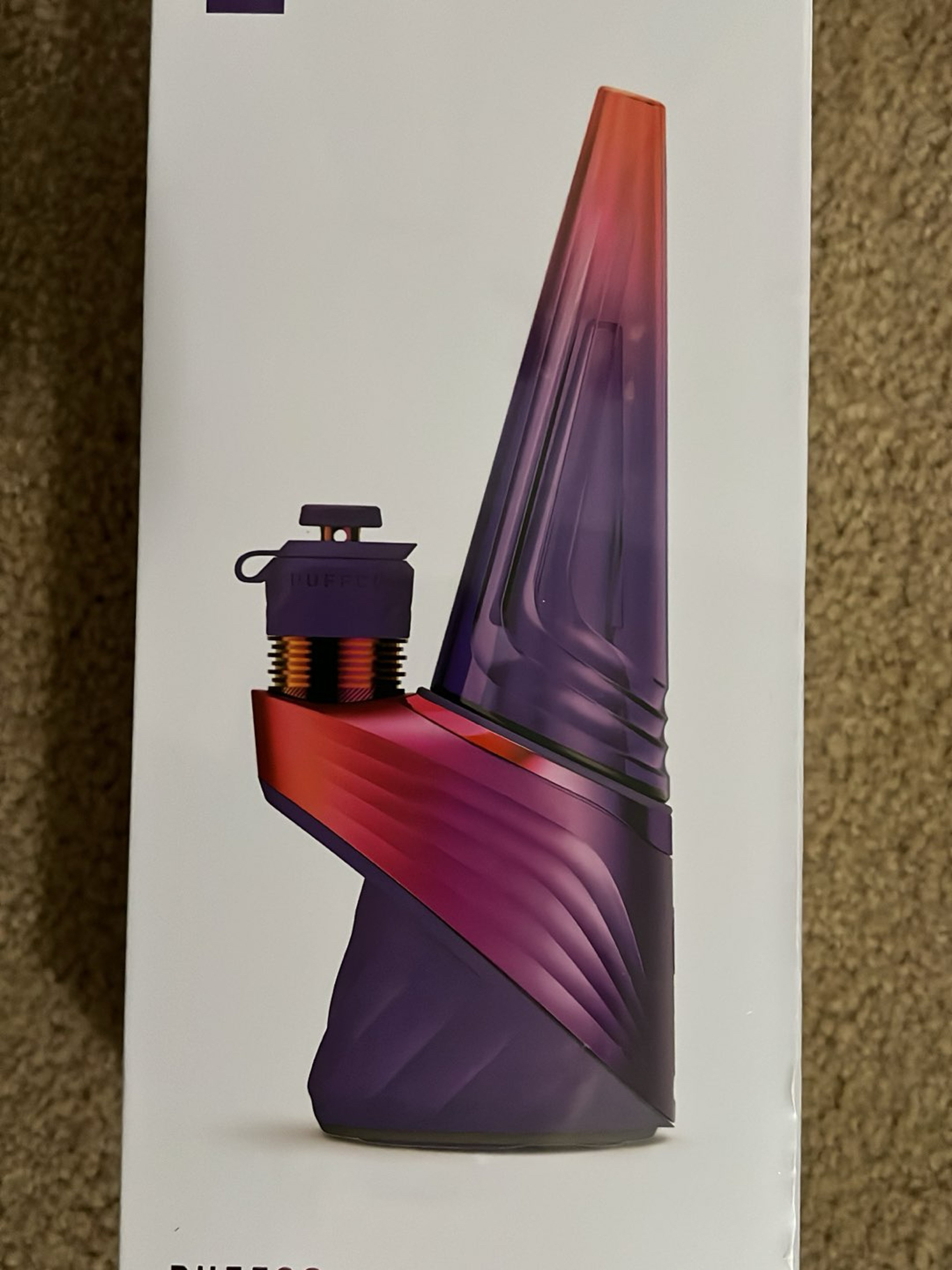 Puffco Peak Pro 3DXL Plasma image 0