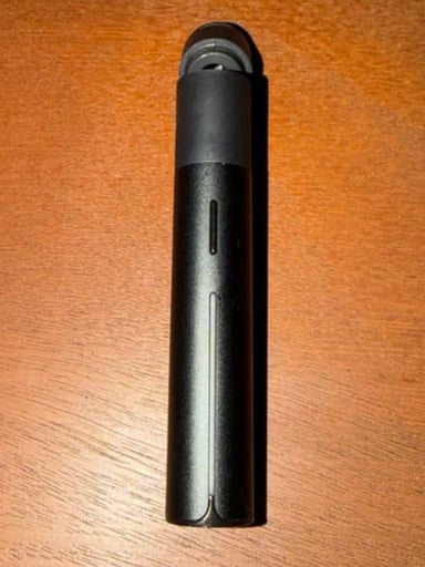 Preview pic of Puffco Pivot: (Onyx)