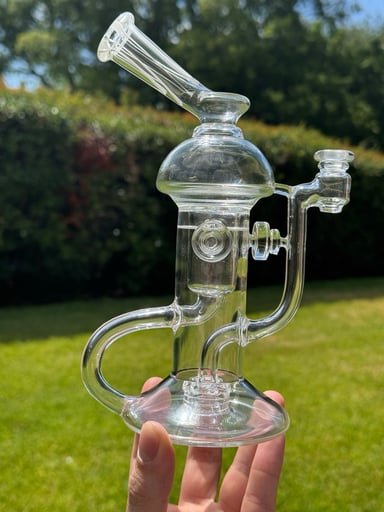 Preview pic of Lew Torus Hydrant 2026
