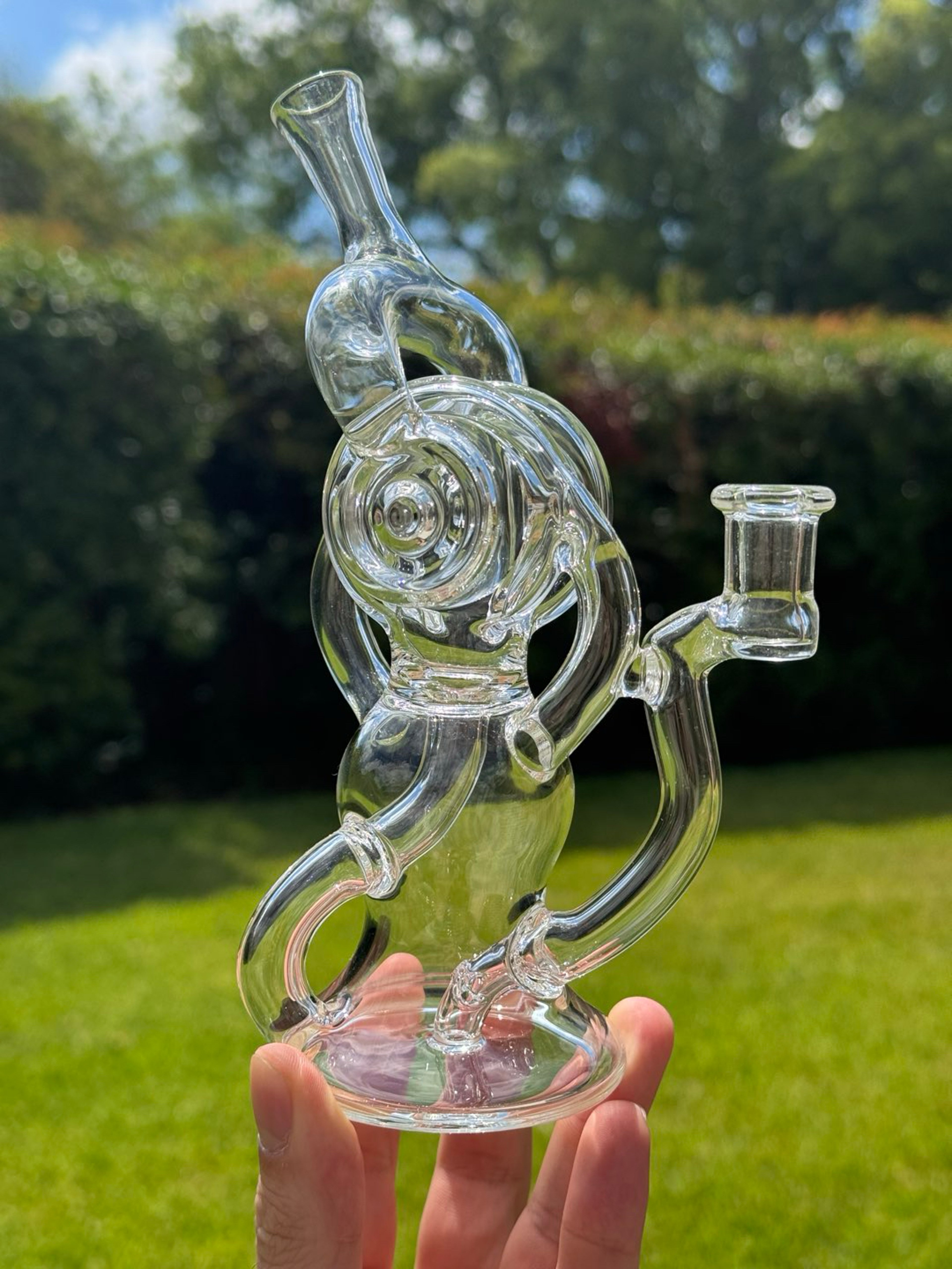 Preview pic of 2026 Birdshot Glassworks Converse