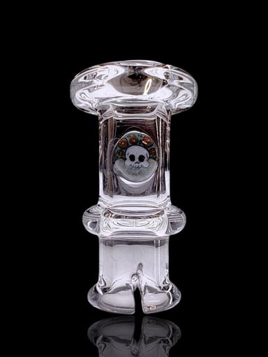 Preview pic of Hendy Glass Pivot Top
