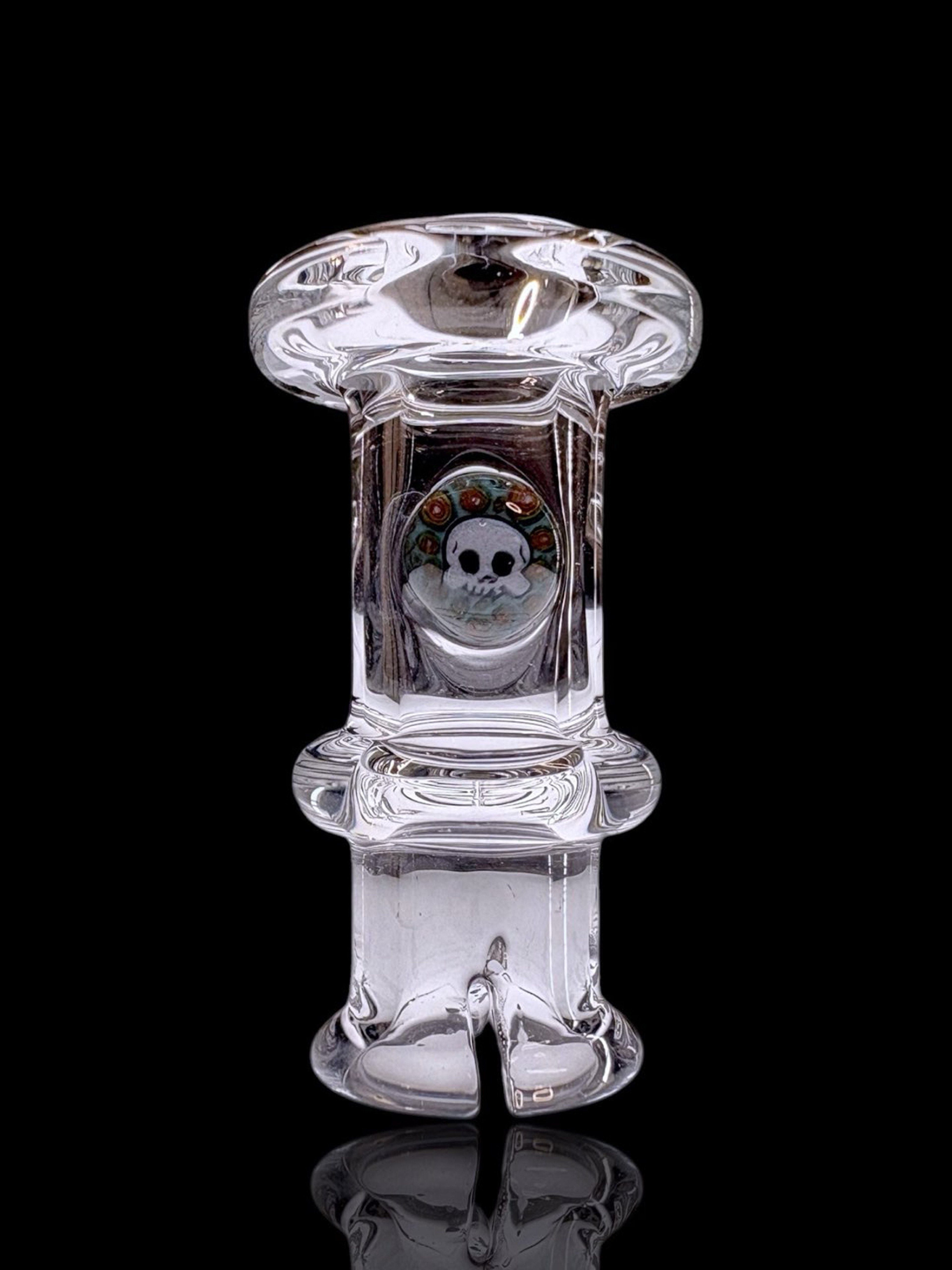 Hendy Glass Pivot Top image 0