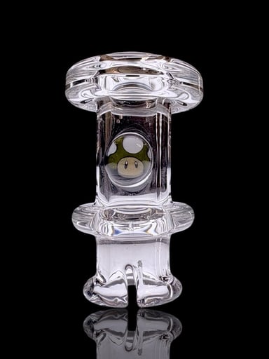 Preview pic of Hendy Glass Pivot Too