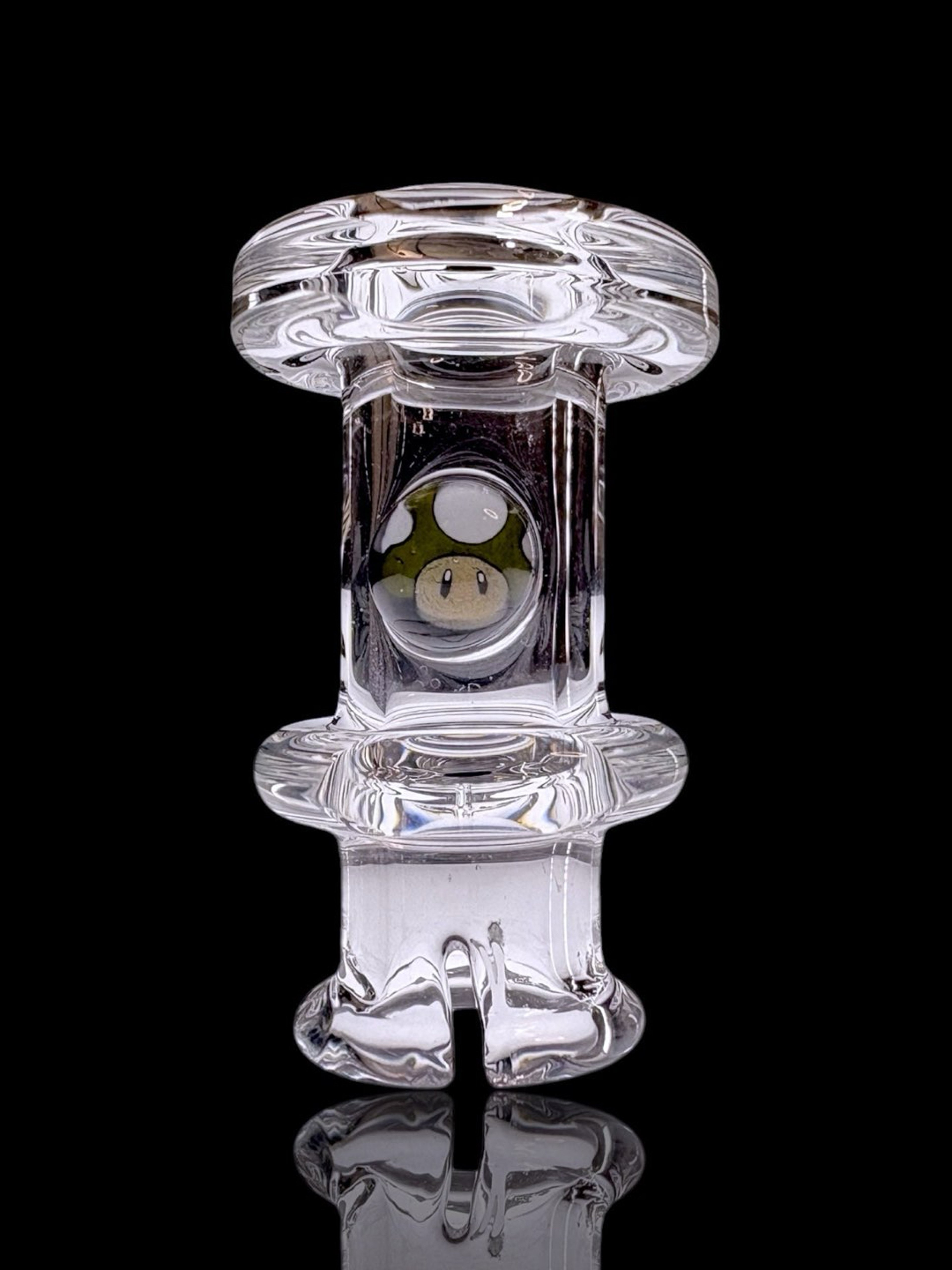 Preview pic of Hendy Glass Pivot Too