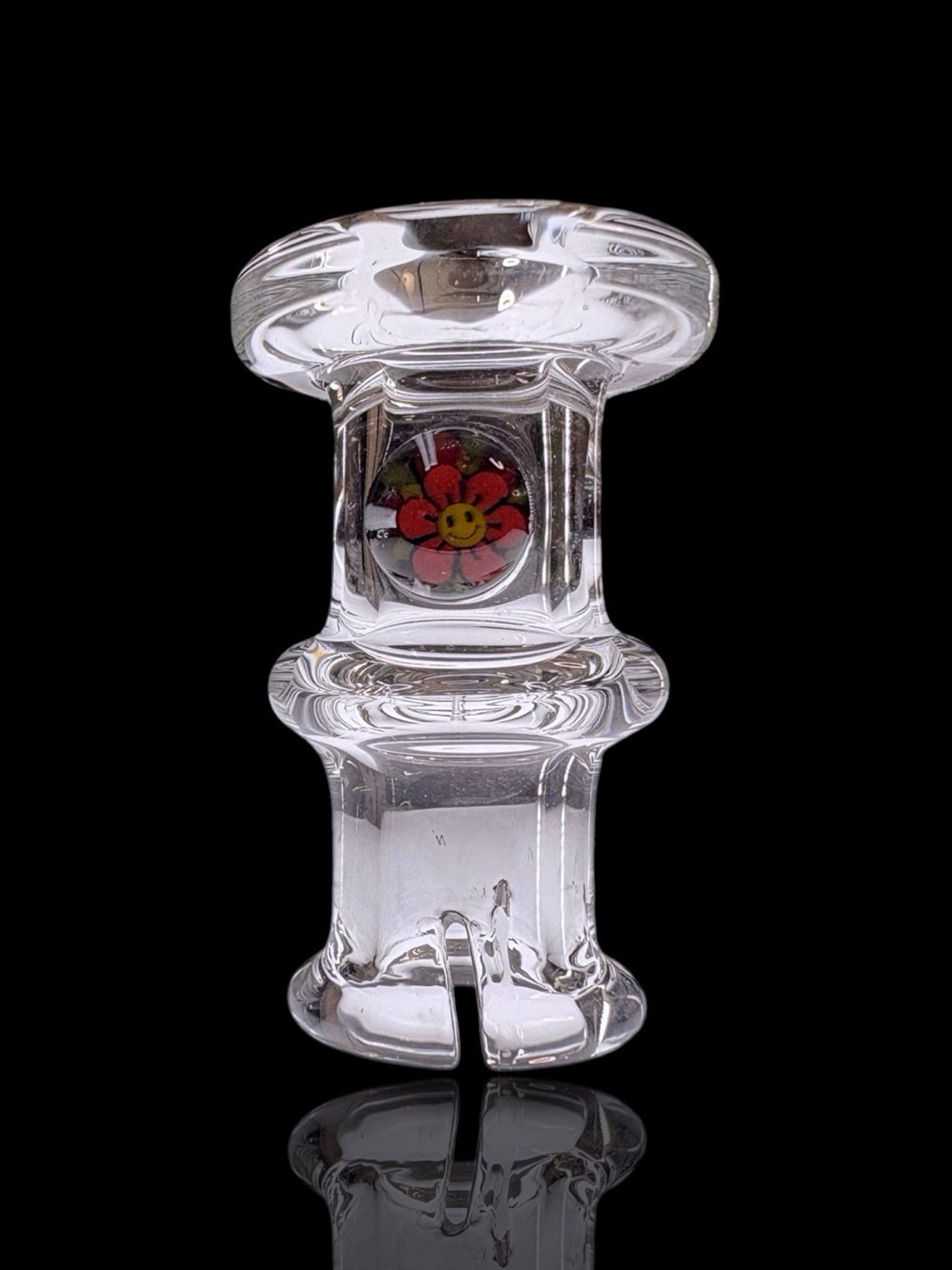 Hendy Glass Pivot Top image 0