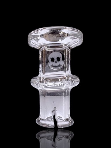 Preview pic of Hendy Glass Pivot Top