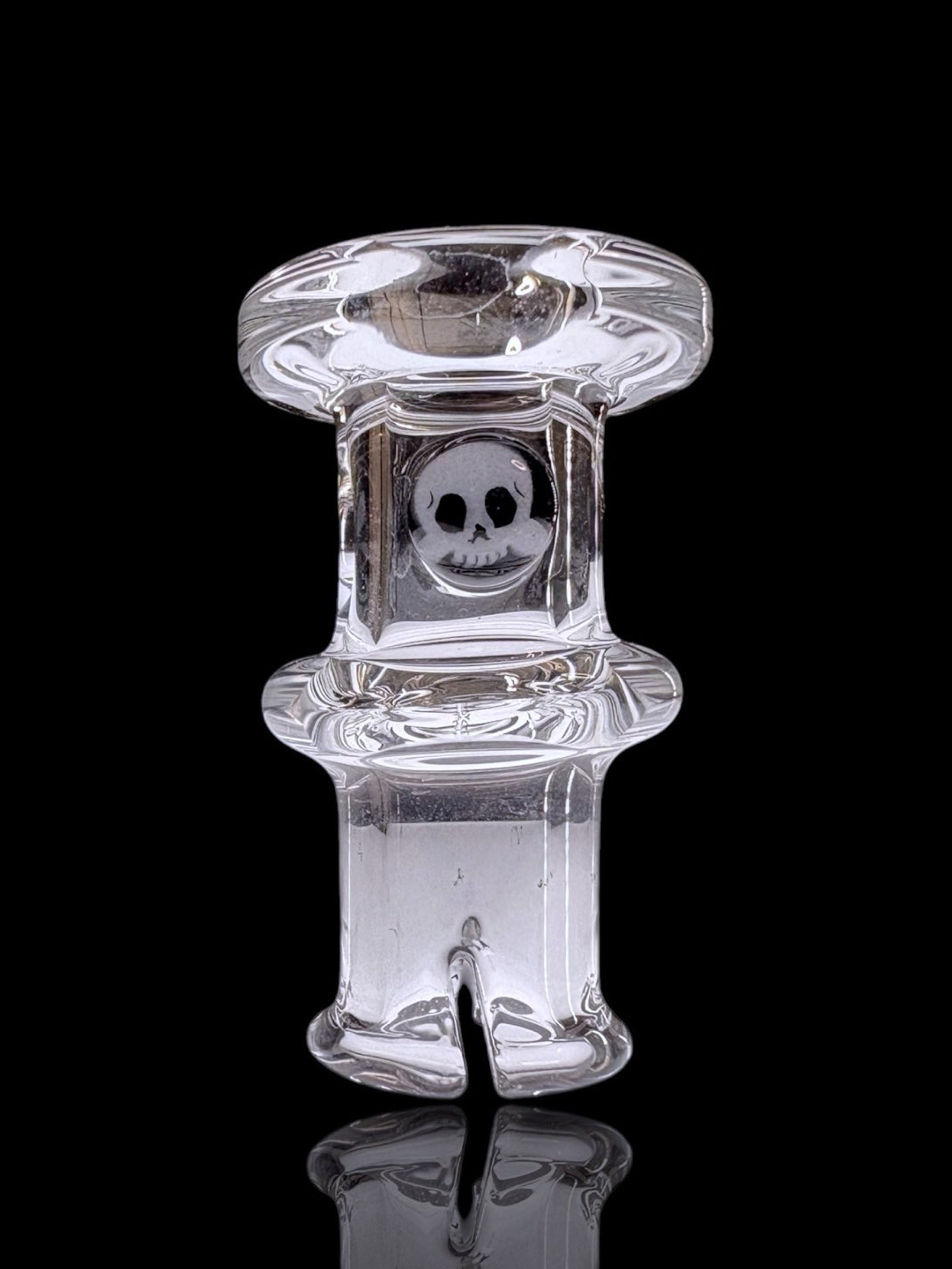 Hendy Glass Pivot Top image 0
